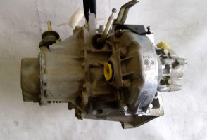 Boite de vitesses PEUGEOT 206