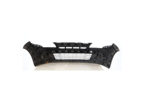 Pare choc avant RENAULT MEGANE 3 Photo n°5