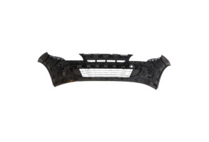 Pare choc avant RENAULT MEGANE 3 Photo n°6