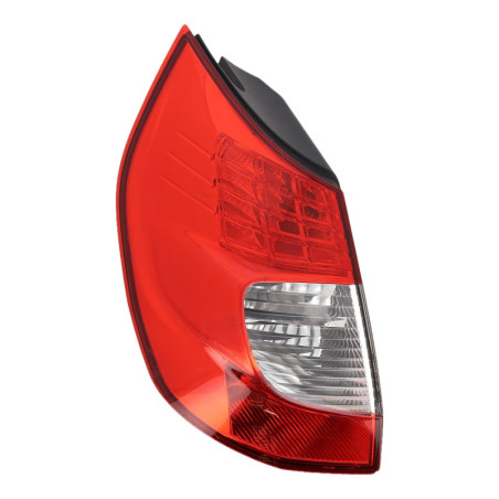 Feu arriere principal gauche (feux) RENAULT SCENIC 2