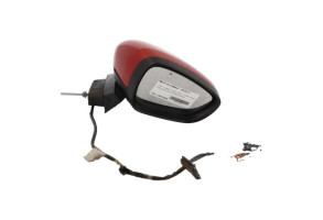 Retroviseur droit CITROEN C3 2 Photo n°1