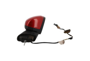 Retroviseur droit CITROEN C3 2 Photo n°4