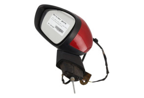 Retroviseur gauche CITROEN C3 2 Photo n°6