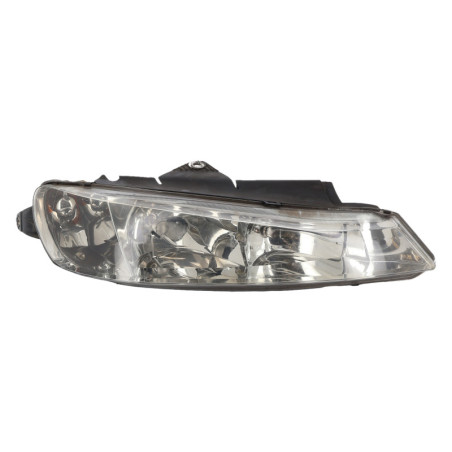 Optique avant principal droit (feux)(phare) PEUGEOT 406