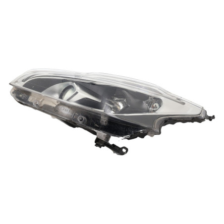 Optique avant principal gauche (feux)(phare) PEUGEOT 208 1