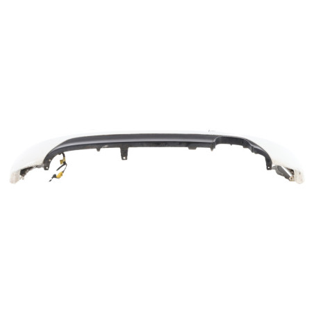 Pare choc arriere PEUGEOT 208 1