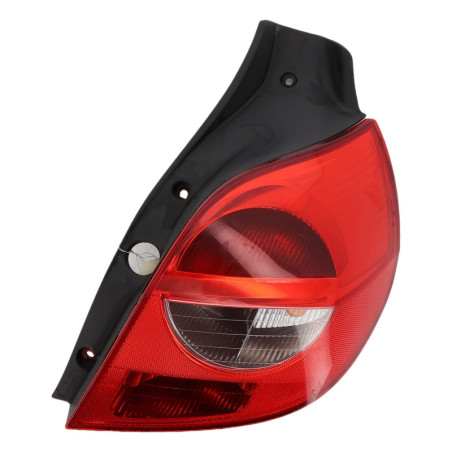 Feu arriere principal droit (feux) RENAULT CLIO 3