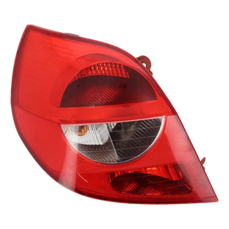 Feu arriere principal gauche (feux) RENAULT CLIO 3