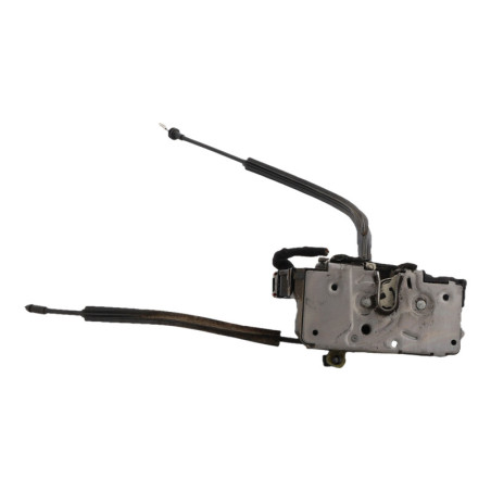 Serrure avant gauche CITROEN JUMPER 3