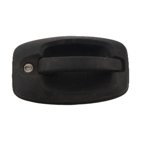 Poignee porte avant gauche CITROEN JUMPER 3