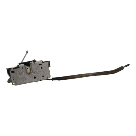 Serrure de porte de coffre droite CITROEN JUMPER 3