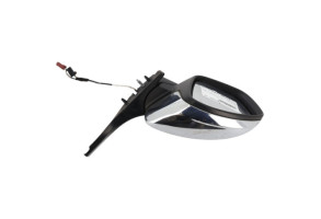 Retroviseur gauche PEUGEOT 208 1 Photo n°5