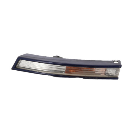Optique avant secondaire gauche (feux)(clignotant) VOLKSWAGEN PASSAT 5