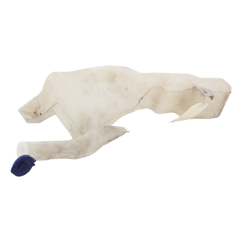 Vase de lave glace FORD FIESTA 6 Photo n°1