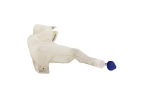 Vase de lave glace FORD FIESTA 6 Photo n°4