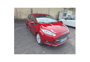 Vase de lave glace FORD FIESTA 6 Photo n°9