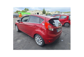 Vase de lave glace FORD FIESTA 6 Photo n°12