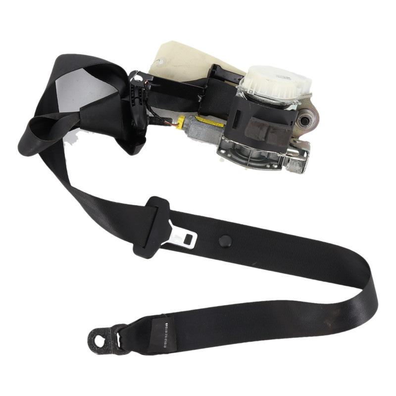 Ceinture avant droit FORD FIESTA 6 Photo n°1