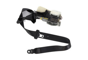 Ceinture avant droit FORD FIESTA 6 Photo n°1