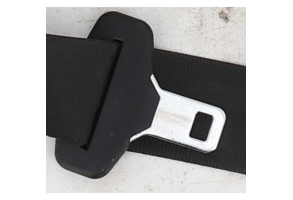 Ceinture avant droit FORD FIESTA 6 Photo n°2