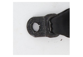 Ceinture avant droit FORD FIESTA 6 Photo n°3