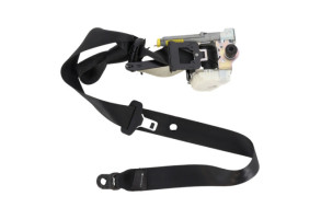 Ceinture avant droit FORD FIESTA 6 Photo n°6