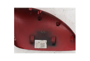Coquille de retroviseur gauche FORD FIESTA 6 Photo n°5