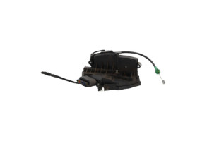 Serrure arriere droit FORD FIESTA 6 Photo n°1