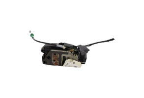 Serrure arriere droit FORD FIESTA 6 Photo n°2