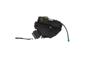 Serrure arriere droit FORD FIESTA 6 Photo n°3
