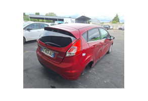 Feu arriere principal gauche (feux) FORD FIESTA 6 Photo n°8