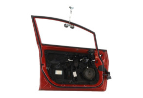 Porte avant gauche FORD FIESTA 6 Photo n°6