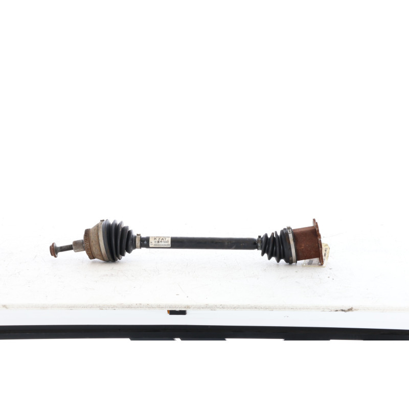 Cardan droit (transmission) AUDI A4 2 Photo n°1