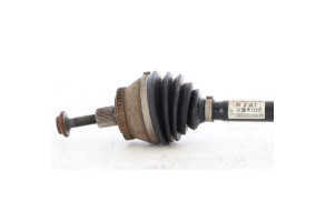 Cardan droit (transmission) AUDI A4 2 Photo n°3