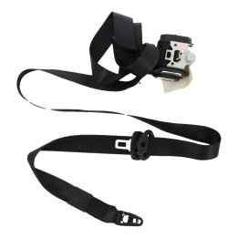 Ceinture avant droit AUDI A4 2 Photo n°1
