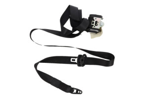 Ceinture avant droit AUDI A4 2 Photo n°1