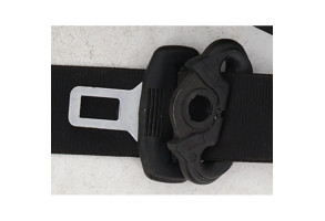 Ceinture avant droit AUDI A4 2 Photo n°3
