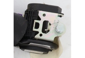Ceinture avant droit AUDI A4 2 Photo n°4