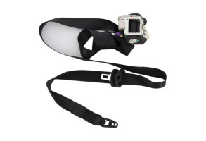 Ceinture avant droit AUDI A4 2 Photo n°5