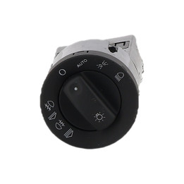 Commande de phare AUDI A4 2 Photo n°1