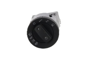 Commande de phare AUDI A4 2 Photo n°1