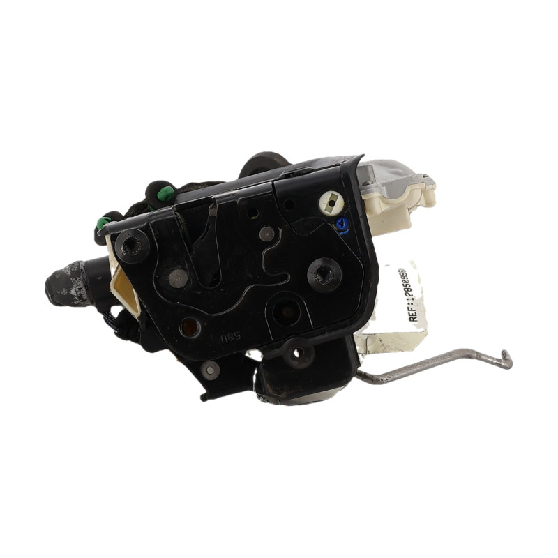 Serrure arriere droit AUDI A4 2 Photo n°1
