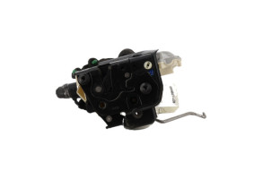 Serrure arriere droit AUDI A4 2 Photo n°1