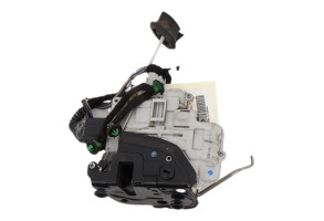 Serrure arriere droit AUDI A4 2 Photo n°3