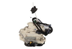 Serrure arriere droit AUDI A4 2 Photo n°4