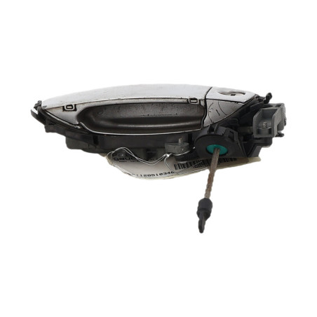 Poignee porte avant gauche AUDI A4 2