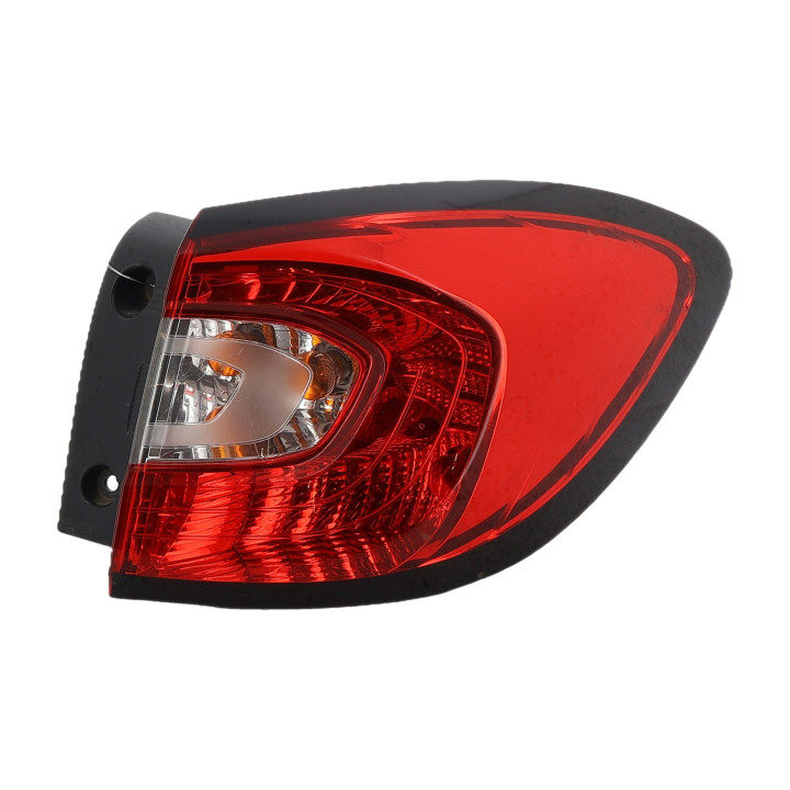 Feu arriere principal droit (feux) RENAULT CAPTUR 1 Photo n°2