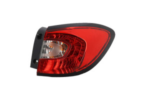 Feu arriere principal droit (feux) RENAULT CAPTUR 1 Photo n°2