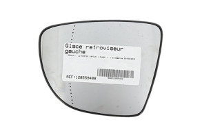 Glace retroviseur gauche RENAULT CAPTUR 1 Photo n°5
