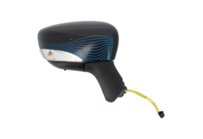 Retroviseur droit RENAULT CAPTUR 1 Photo n°5